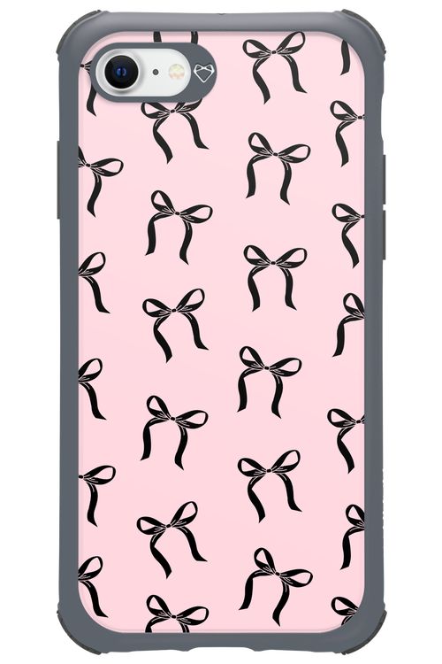 Bow Promise - Apple iPhone 7