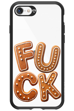 F U C K - Apple iPhone SE 2022