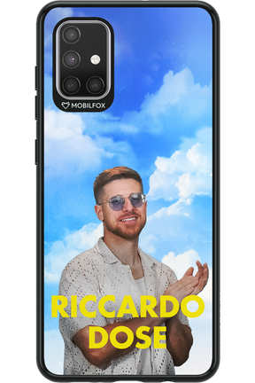 Riccardo Sky 2.0 - Samsung Galaxy A71
