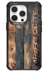 Mr. FAI DA TE - Apple iPhone 14 Pro