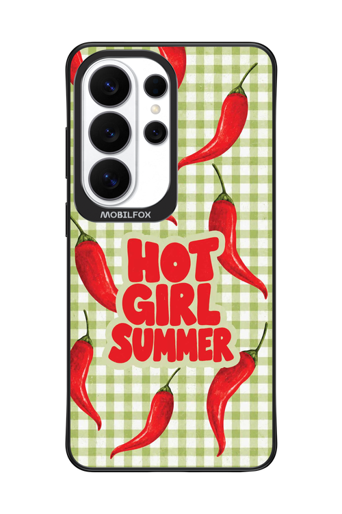 HOT GIRL SUMMERR 2.0 - Samsung Galaxy S26 Ultra