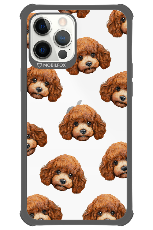 Puddle Amore 2.0 - Apple iPhone 12 Pro Max