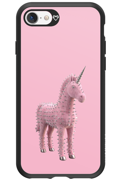 Punk Unicorn 2.0 - Apple iPhone 7