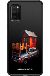 Dream It - Samsung Galaxy A41