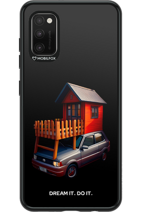 Dream It - Samsung Galaxy A41