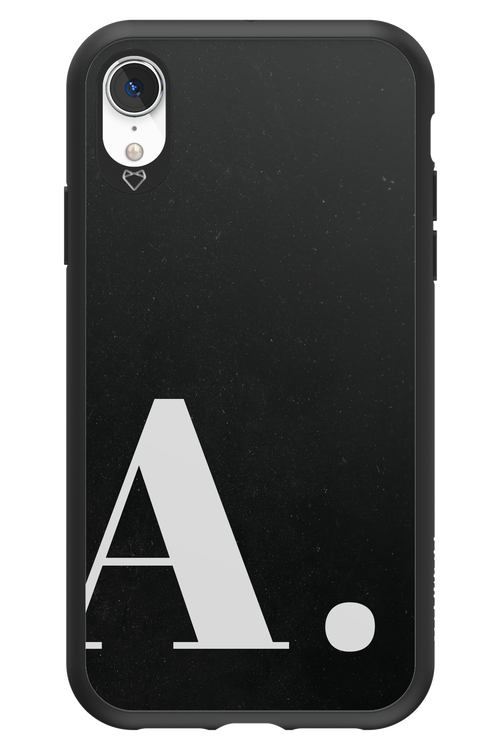 A (Off Space) 2.0 - Apple iPhone XR