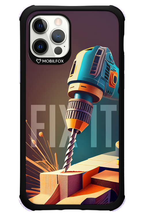 Fix It 2.0 - Apple iPhone 12 Pro
