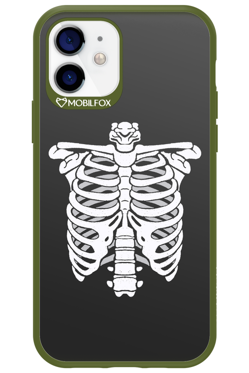 SKELETON - Apple iPhone 12