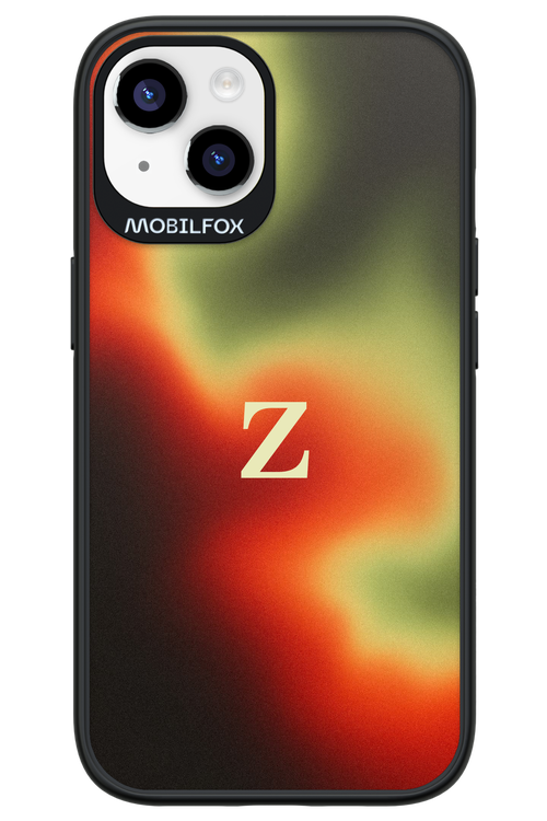 Ember Jungle - Z 2.0 - Apple iPhone 14