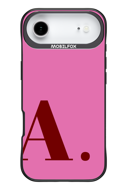 A (Sorbet) 2.0 - Apple iPhone 17 Air