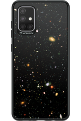 Cosmic Space - Samsung Galaxy A71