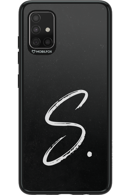 (Off Space) S 2.0 - Samsung Galaxy A51