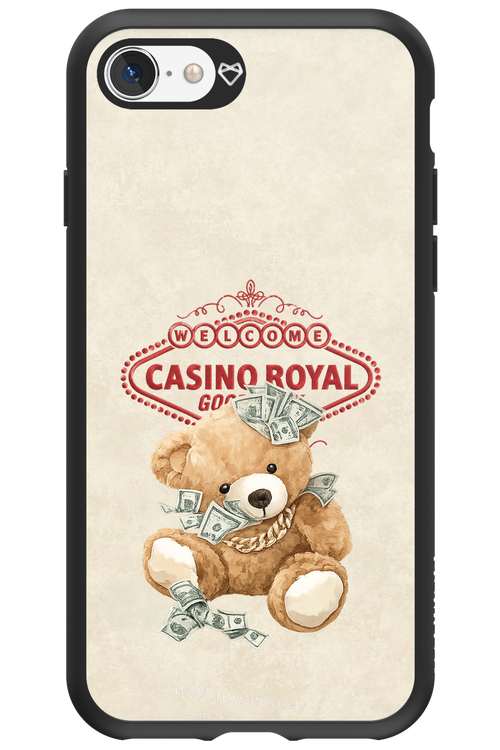 Casino Royal 2.0 - Apple iPhone 8