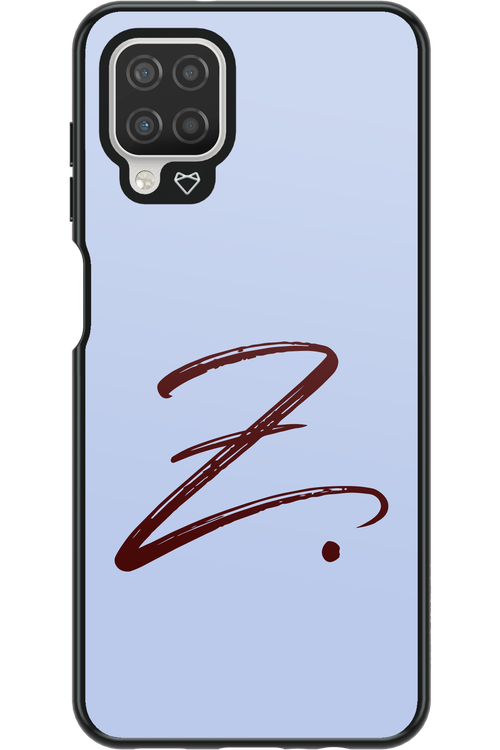 (Jellyfish Presso) Z 2.0 - Samsung Galaxy A12