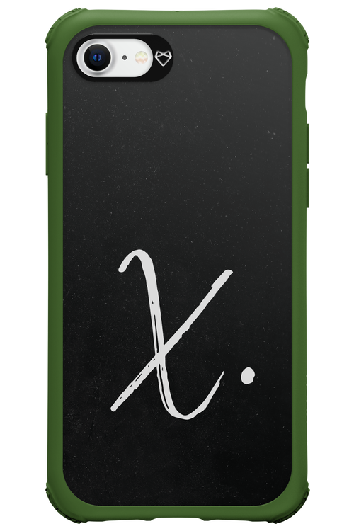 (Off Space) X 2.0 - Apple iPhone 8