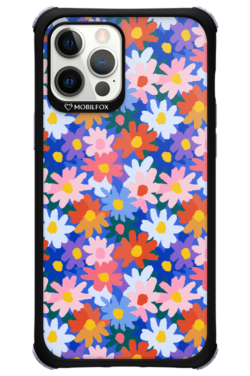 Happy Bloom - Apple iPhone 12 Pro Max