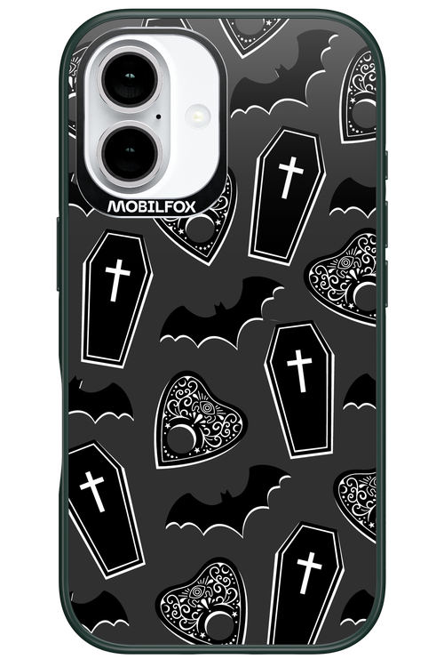 After Death - Apple iPhone 16
