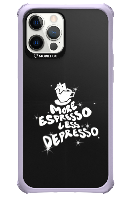 DEPRESSO - Apple iPhone 12 Pro Max