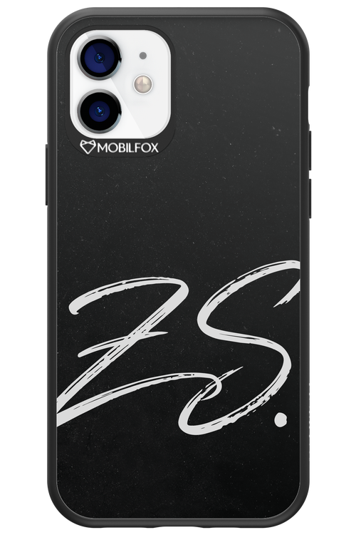 (Off Space) ZS 2.0 - Apple iPhone 12