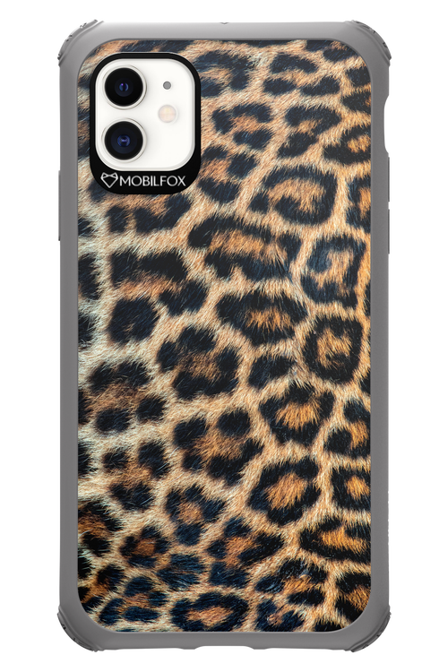 Leopard - Apple iPhone 11