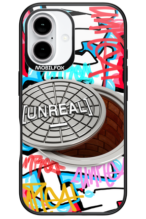 HULE - Apple iPhone 16