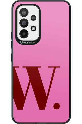 W (Sorbet) 2.0 - Samsung Galaxy A53