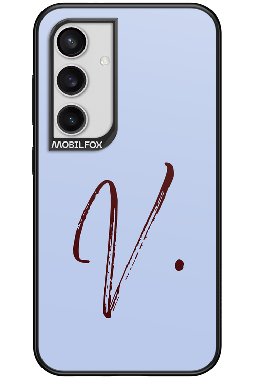 (Jellyfish Presso) V 2.0 - Samsung Galaxy S24