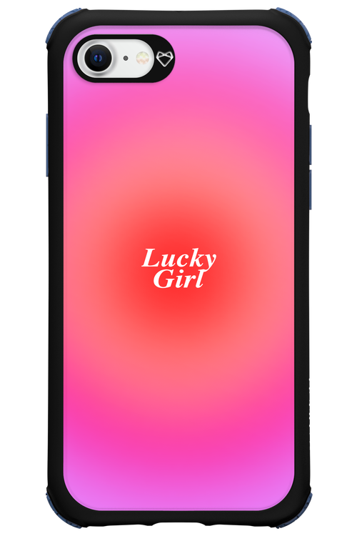 LuckyGirl - Apple iPhone SE 2020