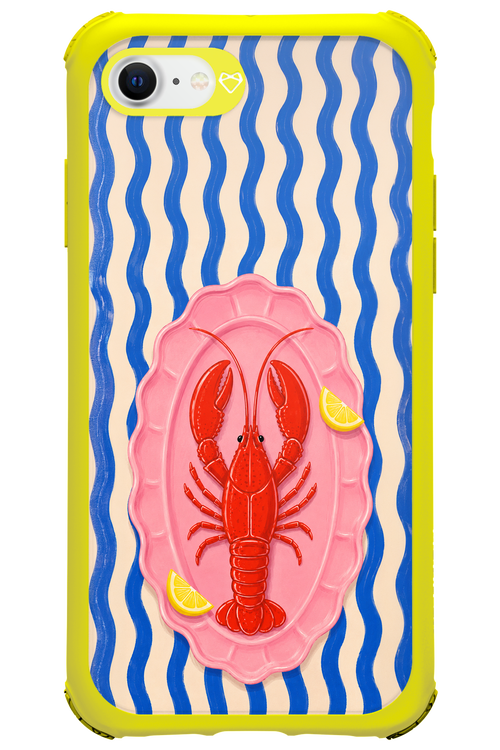LOBSTER 2.0 - Apple iPhone SE 2022