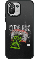Time Out 2.0 - Xiaomi Mi 11 Lite (2021)