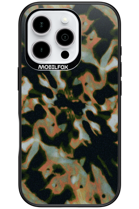 Tiger Acid - Apple iPhone 16 Pro