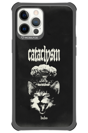 CATACLYSM - Apple iPhone 12 Pro Max