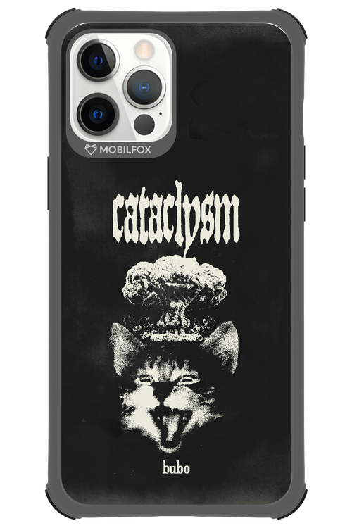 CATACLYSM - Apple iPhone 12 Pro Max