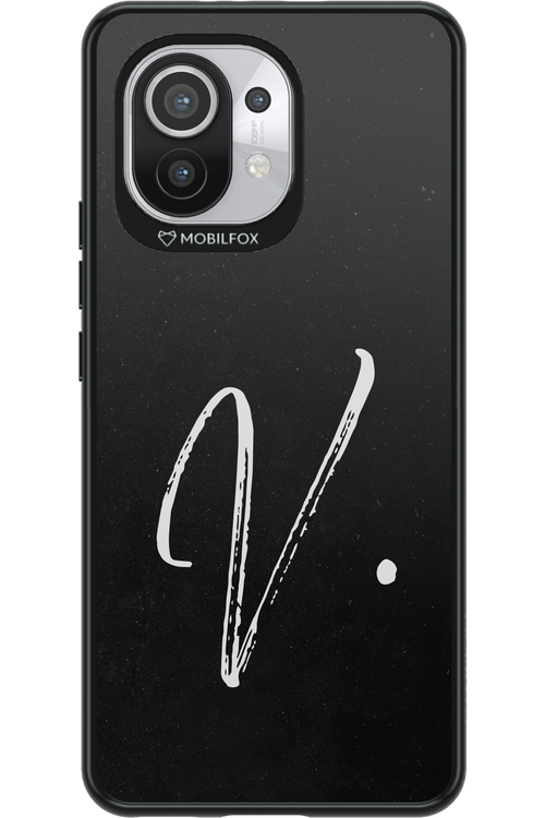 (Off Space) V 2.0 - Xiaomi Mi 11 5G