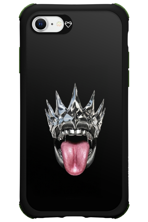 The Diamond King 2.0 - Apple iPhone SE 2020