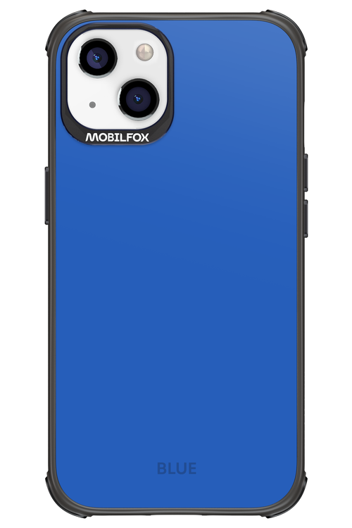 BLUE - FS2 - Apple iPhone 13