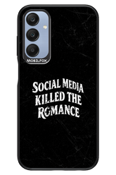 SocialMedia 2.0 - Samsung A25