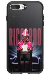 Pope Style 2.0 - Apple iPhone 7 Plus