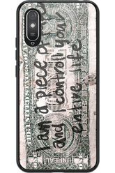 Dollars - Xiaomi Redmi 9A