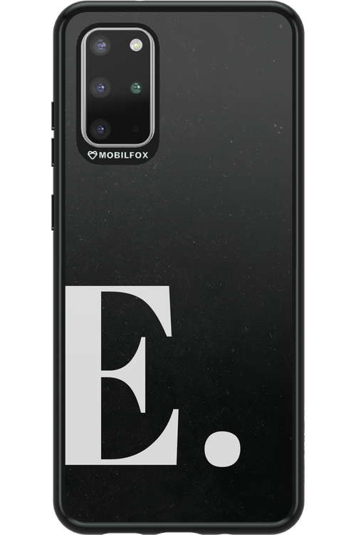 E (Off Space) 2.0 - Samsung Galaxy S20+
