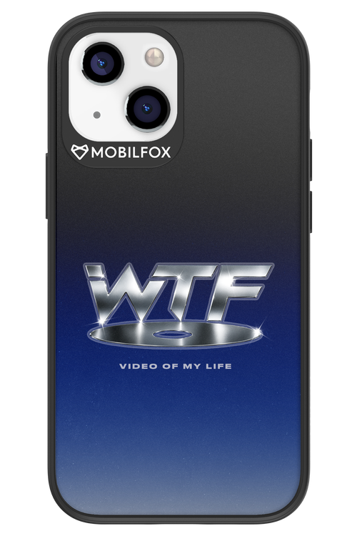 W T F 2.0 - Apple iPhone 13 Mini