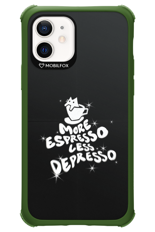 DEPRESSO - Apple iPhone 12
