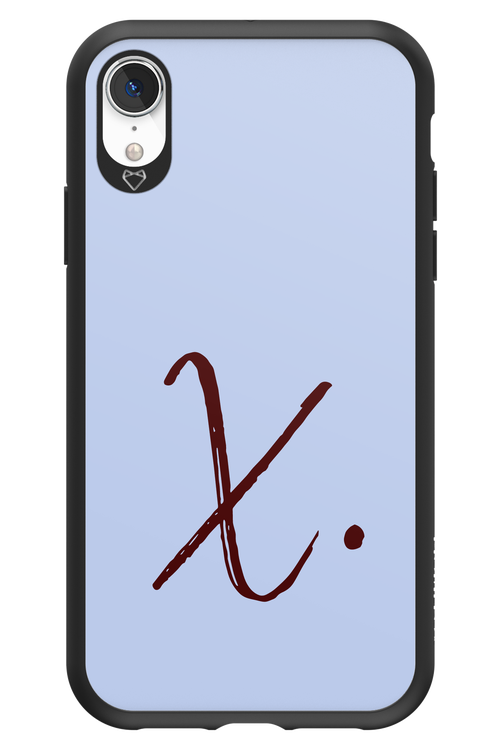(Jellyfish Presso) X 2.0 - Apple iPhone XR