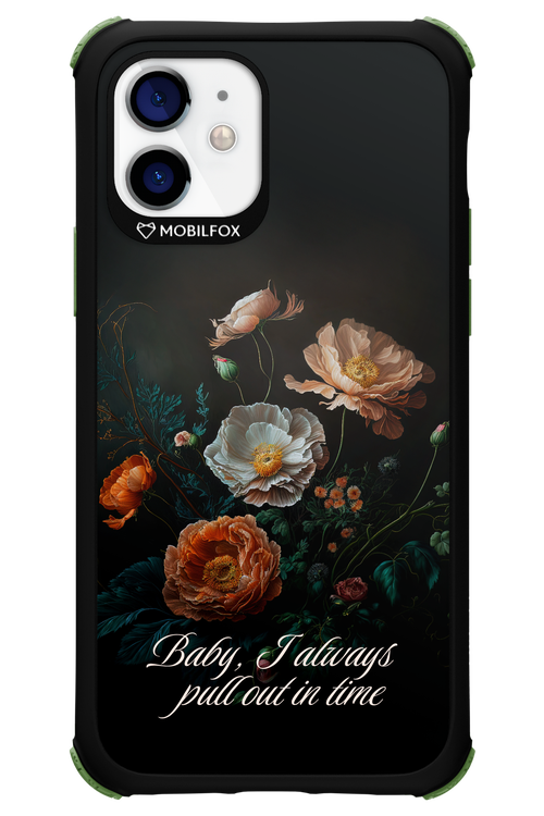 In time 2.0 - Apple iPhone 12