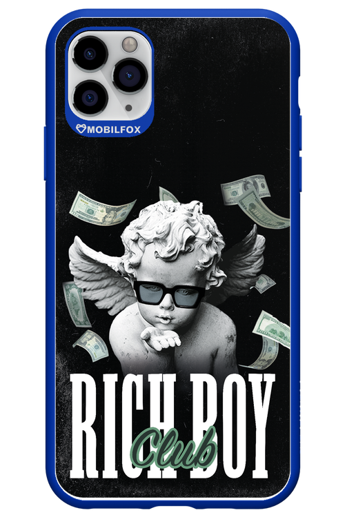 RICH BOY - Apple iPhone 11 Pro Max