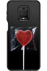 Bite 2.0 - Xiaomi Redmi Note 9 Pro