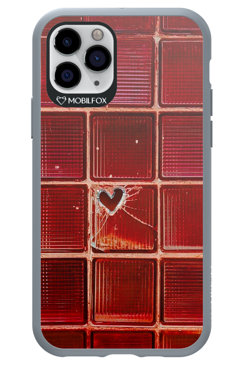 Heartbroken - Apple iPhone 11 Pro