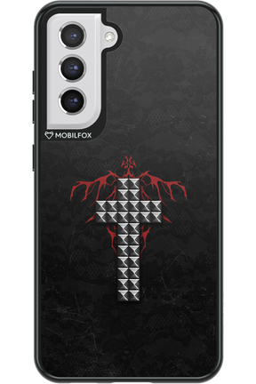 Dark Prayer 2.0 - Samsung Galaxy S21 FE
