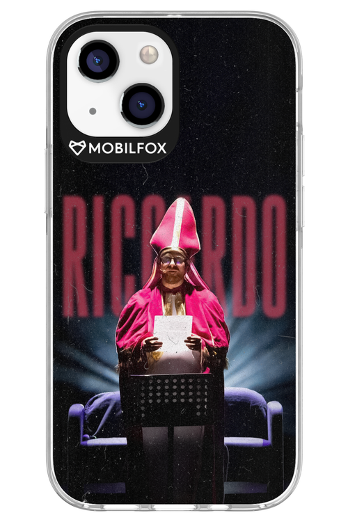 Pope Style 2.0 - Apple iPhone 13 Mini