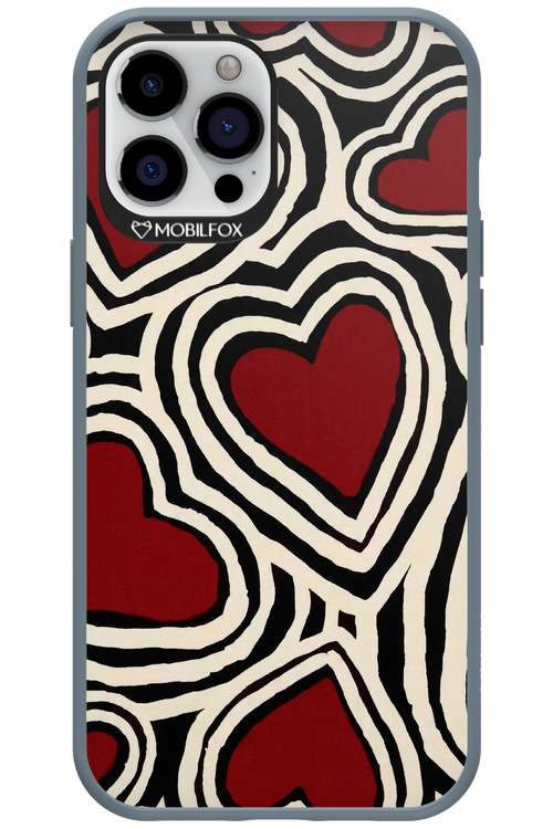 Paint with love 2.0 - Apple iPhone 12 Pro Max